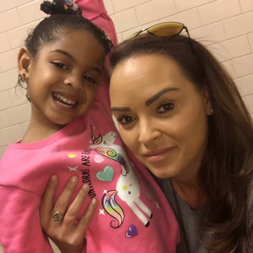 Meet your Posher, Heather